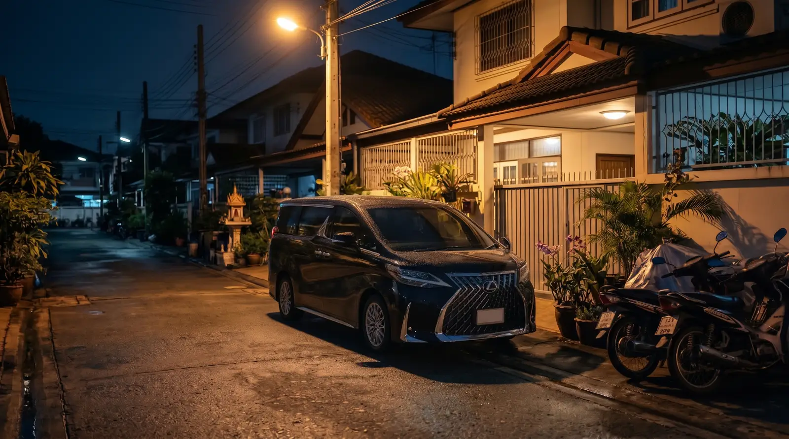 自社雇用でも、派遣でも。社用車の不正利用は起きています。