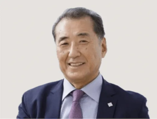 Kiyoyoshi Oba