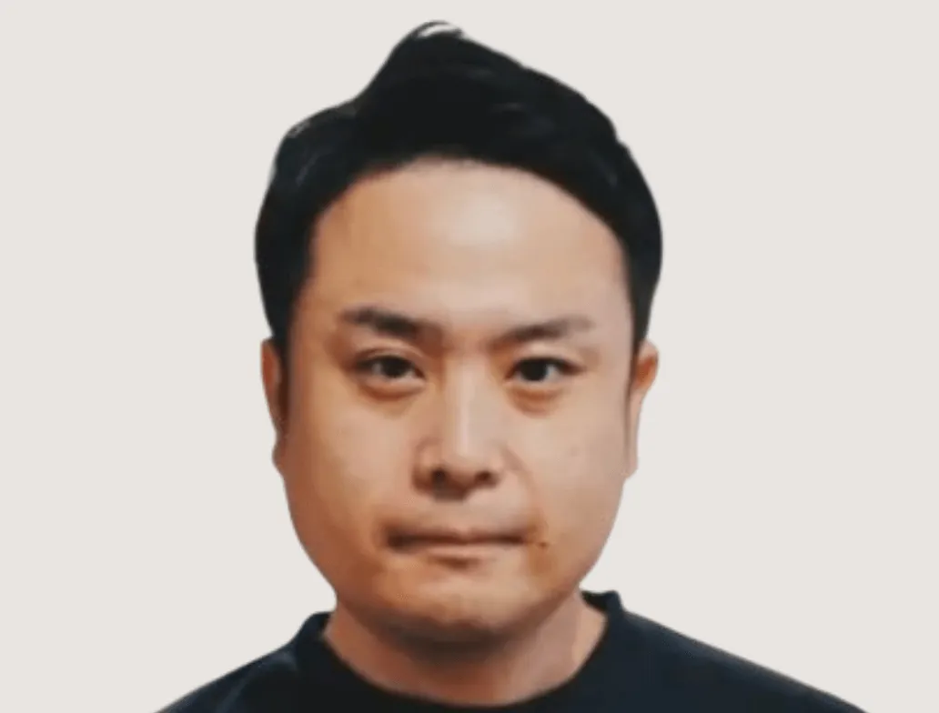 Satoru Ichihara (Nick)